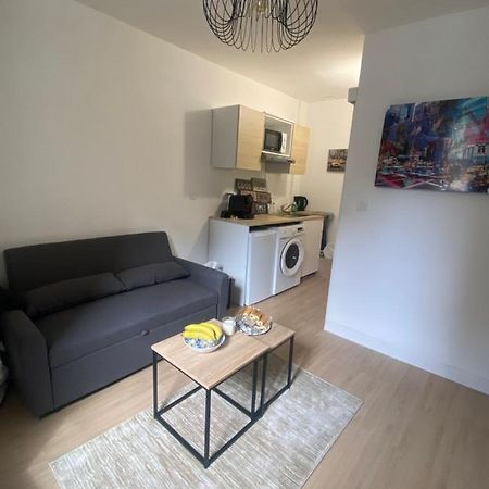 Studio Moderne & Fonctionnel Μασσαλία Εξωτερικό φωτογραφία