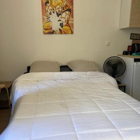 Studio Moderne & Fonctionnel Μασσαλία Εξωτερικό φωτογραφία