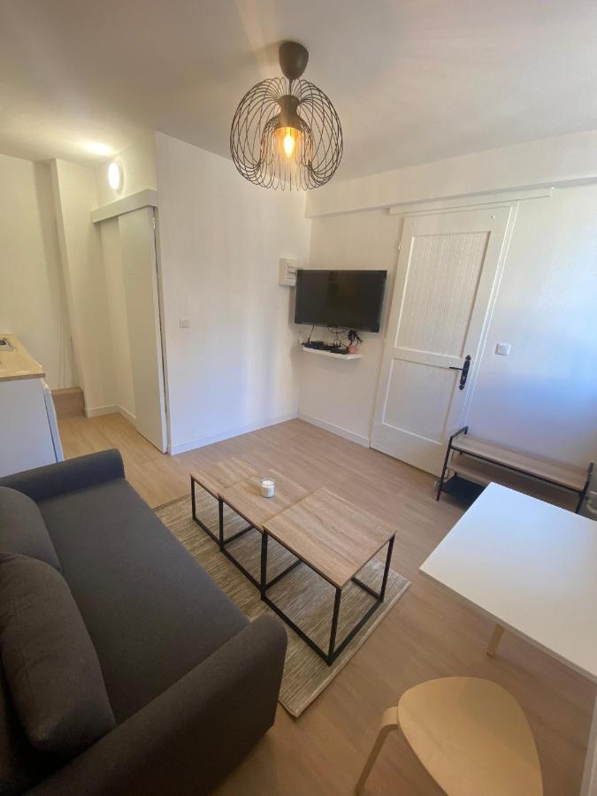 Studio Moderne & Fonctionnel Μασσαλία Εξωτερικό φωτογραφία